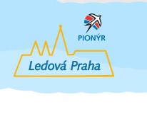 Ledová Praha 2019