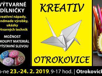 Festival zdraví Otrokovice