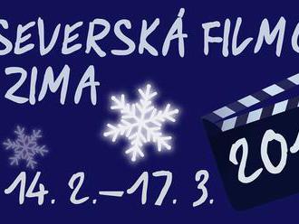 Severská filmová zima - Mšeno