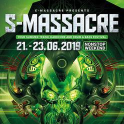 S-Massacre - Věšín