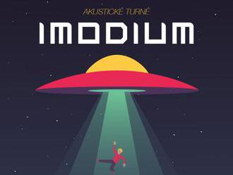 Imodium Tour 2019 - Hradec Králové