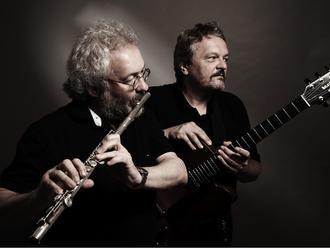 Jaroslav Šindler Martin Brunner Duo