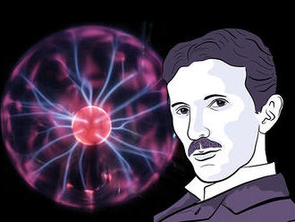 Nikola Tesla