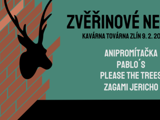 Zvěřinové nehody 2019