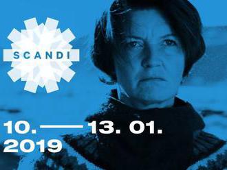 Scandi – současné severské filmy v Praze 2019