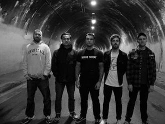 Stick To Your Guns + Nasty + Get The Shot v Praze