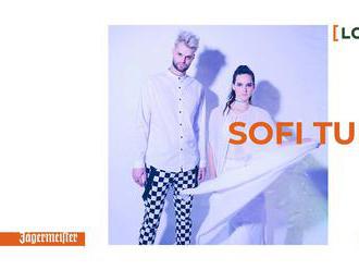 Sofi Tukker v Praze