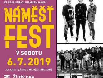 Náměšť fest