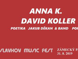 Slavkov Music Fest