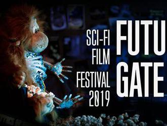 Future Gate festival - Praha