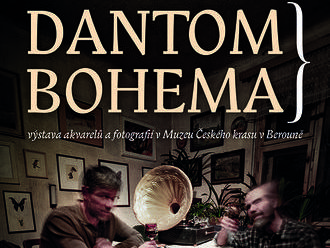 Dantom Bohema