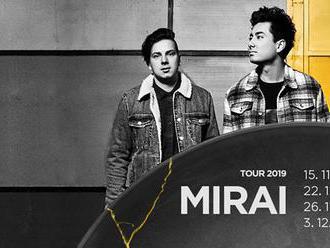 Mirai Tour 2019 - Herálec