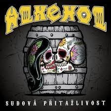 Alkehol Sudová přitažlivost tour - Moravské Knínice