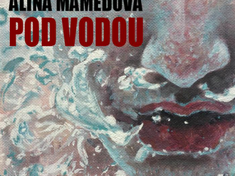 Alina Mamedová / Pod vodou