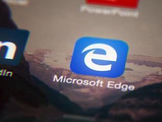   Mobilní Microsoft Edge nově obsahuje hlídač důvěryhodnosti médií NewsGuard