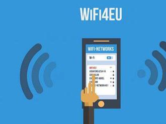   WiFi4EU: dosáhly úspěšné české obce Pyrrhova vítězství?