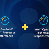 Intel přestane nabízet Core+, sady CPU a Optane