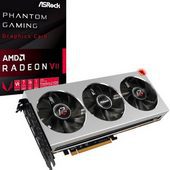 ASRock uvádí Radeon VII Phantom Gaming a AMD slibuje brzké linuxové ovladače