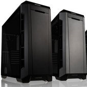 Phanteks uvádí hybridní skříň Eclipse P600S