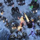 AI DeepMind vyzvala profesionální hráče StarCraft II, jak dopadla?