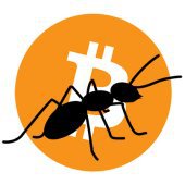 Těžařské farmy Bitcoinu pod útokem ransomware hAnt