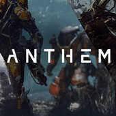 VIP demo hry Anthem otestováno, jak si vede AMD a NVIDIA?