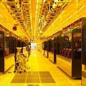 TSMC očekává slabší rok 2019, ale i tak plánuje 5nm proces na 2020