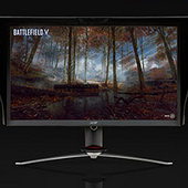 MSI dává vědět, že mnoho jeho monitorů pro FreeSync je kompatibilní s G-Sync