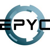 AMD: 64jádrový EPYC překonává v ray-tracingu dvojici Xeonů