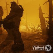 Nový patch pro Fallout 76 přináší staré chyby