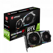 MSI nabízí tři úvodní GeForce RTX 2060