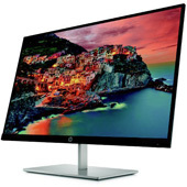 HP uvedlo 3 nové monitory včetně Quantum Dot verze