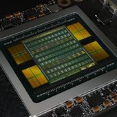 Fámy: 7nm NVIDIA Ampere dorazí v roce 2020 a využije služeb Samsungu