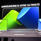 NVIDIA zavádí pro monitory certifikaci G-Sync Compatible