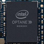 Intel Optane H10 kombinuje XPoint s QLC NAND Flash