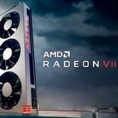 AMD Radeon VII byl představen, jaký bude?