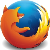 Mozilla ve Firefoxu zkoušela umístění 