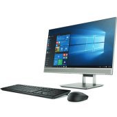 HP uvádí all-in-one EliteOne 800 G5 i herní PC Omen Obelisk 875