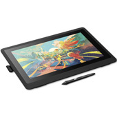 Grafický tablet Wacom Cintiq 16 s Full HD displejem