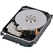 Podnikový HDD Toshiba MG08 má 16 TB a 9 ploten