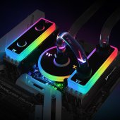 Thermaltake uvádí vodou chlazené WaterRam RGB