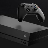 Připravuje Microsoft Xbox Next pro 4K, 240 FPS a to za 400 USD?