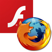 Firefox 69 ve výchozím nastavení vypne Adobe Flash