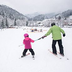 Kam za lyžováním, wellness i skvělým jídlem? Do Resortu Valachy