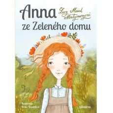 Anna ze Zeleného domu