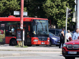 Riešenia bratislavskej dopravy