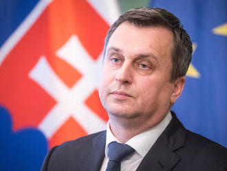 Andrej Danko nebude kandidovať na prezidenta, SNS nebude mať vlastného kandidáta!