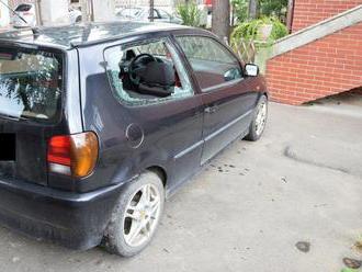 FOTO Košickí policajti úspešne objasnili dva vlaňajšie prípady, pozrite sa na tú spúšť