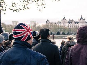 Slovensko je na neriadený brexit vraj pripravené. Vláda sa našim občanom chystá pomôcť