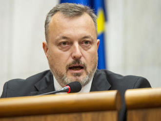 Krajniak: Rok 2019 bude rokom predvolebnej kampane, bez ohľadu na to, kedy budú voľby